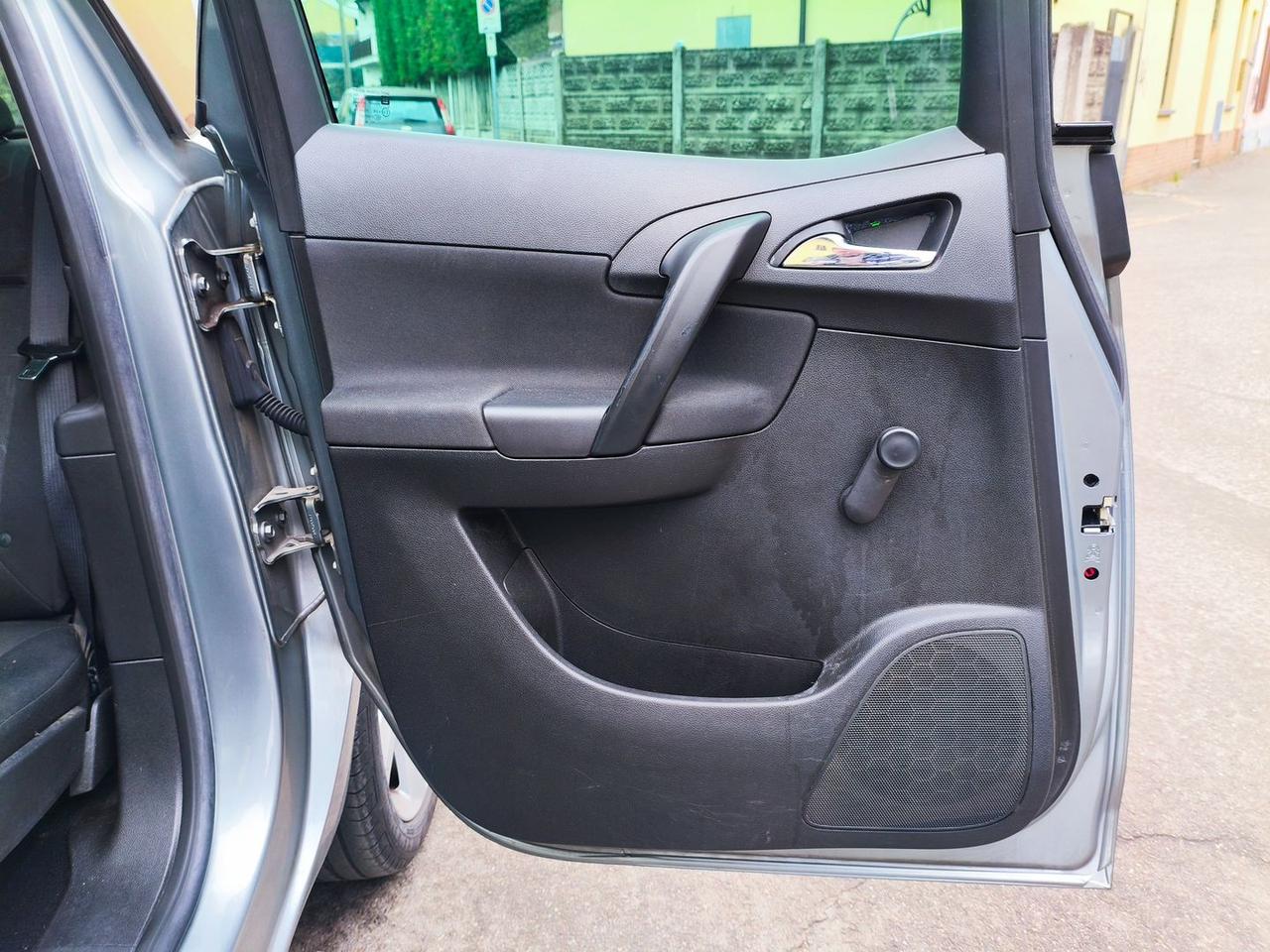 Opel Meriva 1.4 Elective #8553