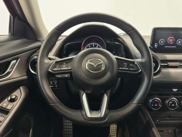 Mazda CX-3 2.0L Skyactiv-G AWD