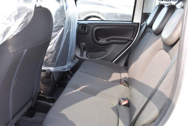 FIAT Panda 1.0 FireFly S&S Hybrid Icon *SENSORI*