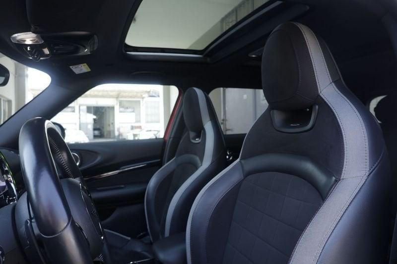 MINI Mini Clubman MINI Mini Clubman Mini John Cooper Works Clubman Rockingham GT Edition Unicoproprietario