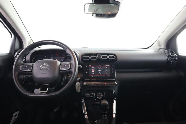 CITROEN C3 Aircross C3 Aircross BlueHDi 110 S&S Shine