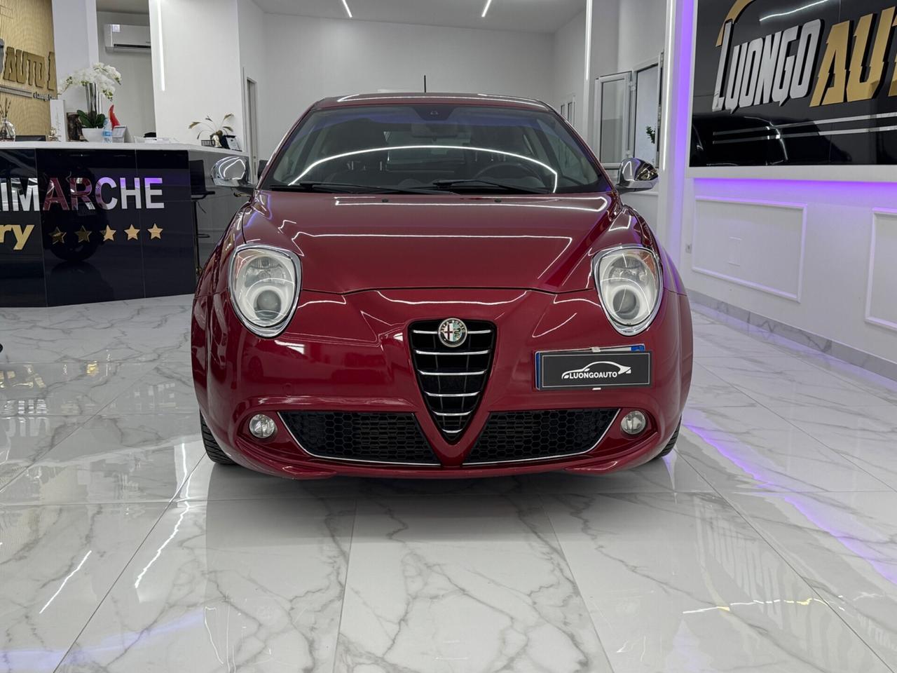 Alfa Romeo MiTo 1.4 120CV GPL Sport Pack-CarPlay