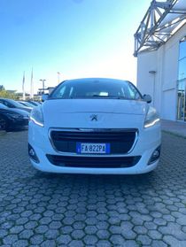 PEUGEOT 5008 BlueHDi 120 S&S NEO PATENTATO 7 POSTI