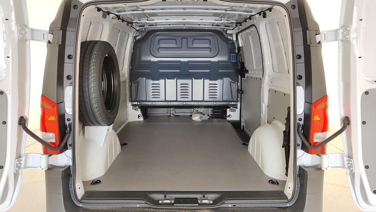 Mercedes-Benz Vito Furgone PRO 114 CDI Compact