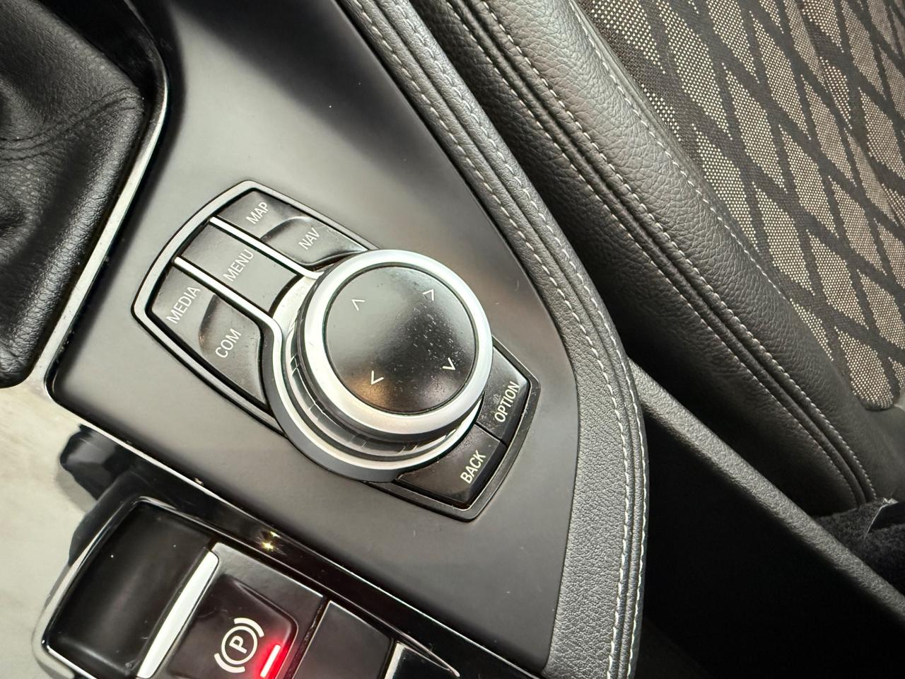 Bmw X1 2.0D 150cv XLINE PLUS TETTO/AMBIENT/3D LED2022