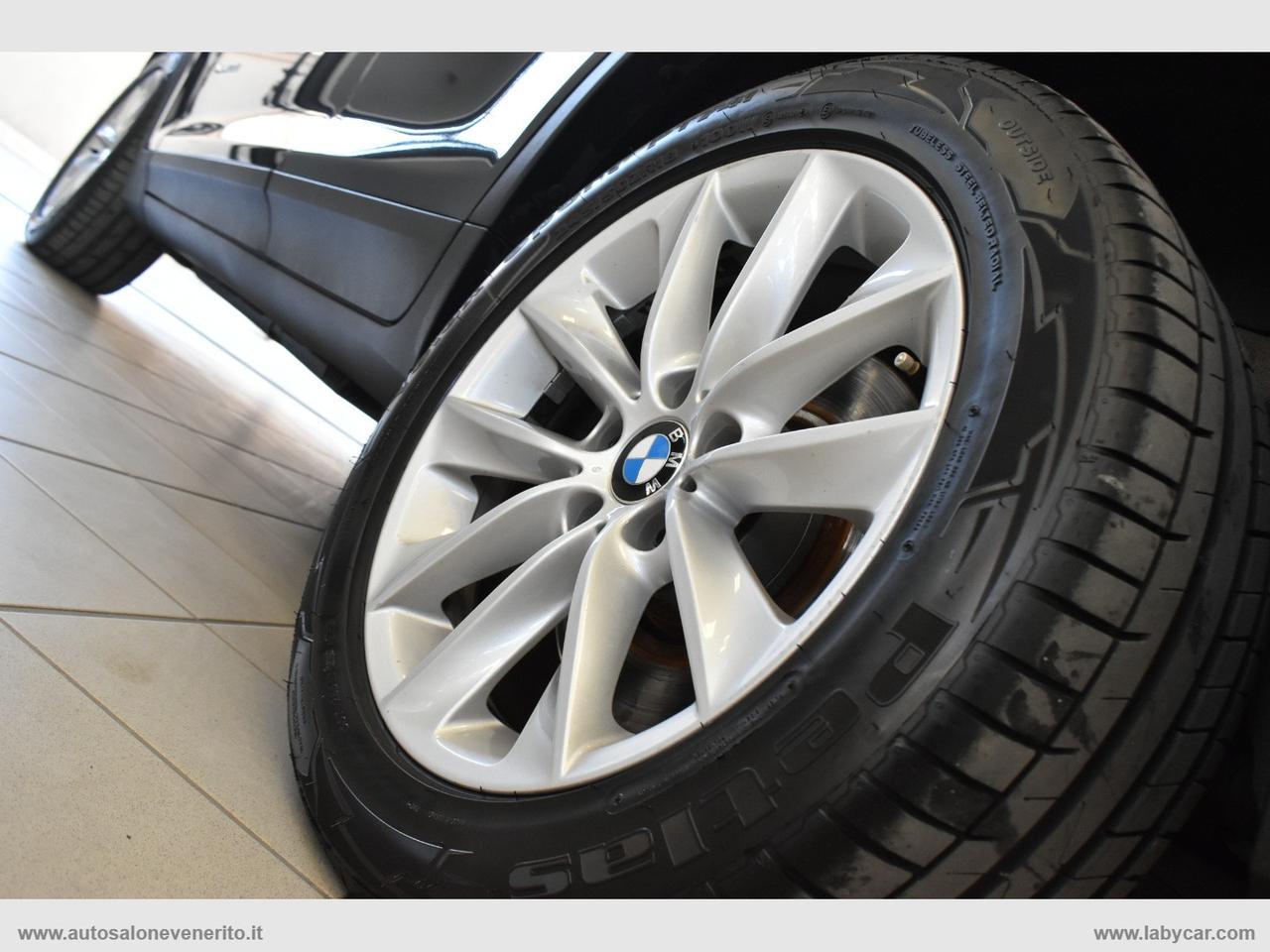 BMW X3 xDrive20d Futura