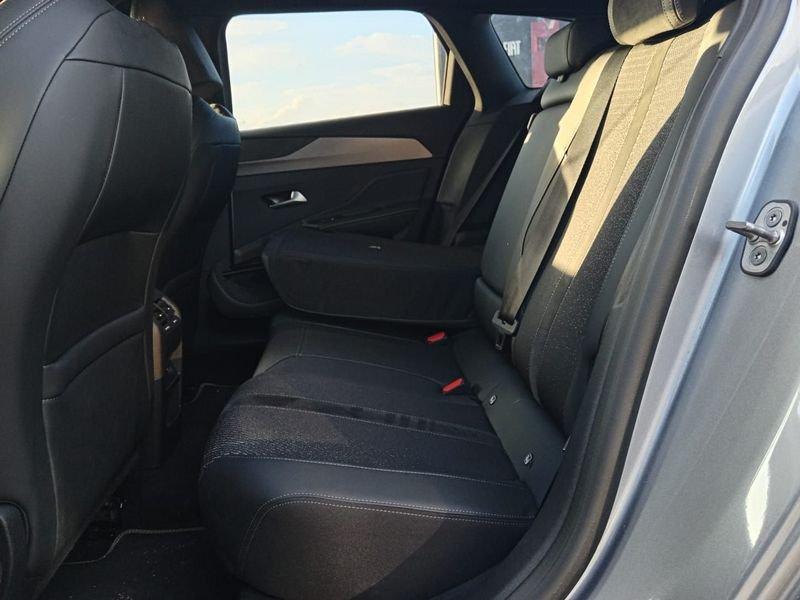 Peugeot 308 308 BlueHDi 130 S&S EAT8 GT