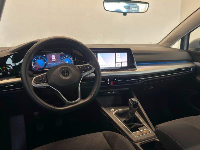 VOLKSWAGEN Golf 2.0 TDI Life