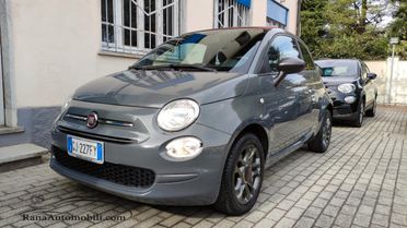 Fiat 500C 1.0 Cabrio