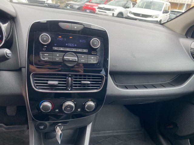 RENAULT Clio 1.2 75CV 5 porte SENSORI PARK