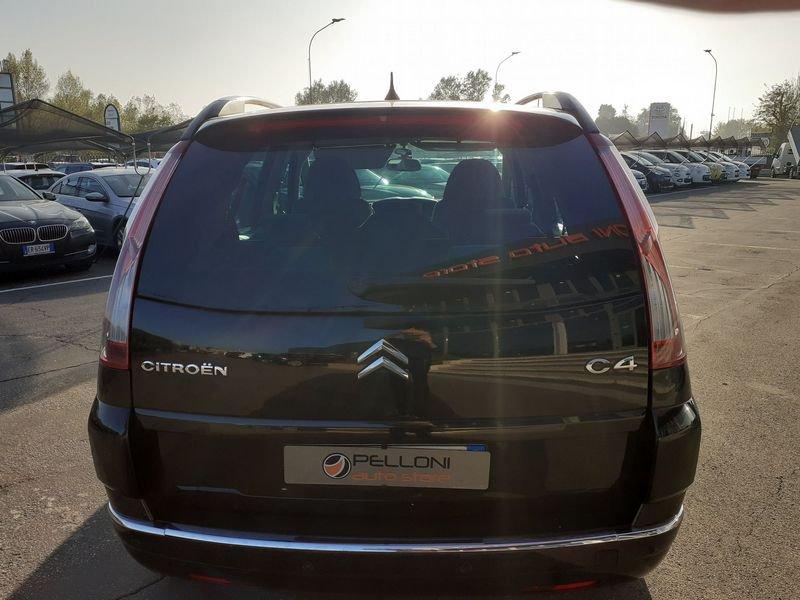Citroën C4 Picasso Grand Picasso 2.0 HDi 138 7 POSTI -1°PROP