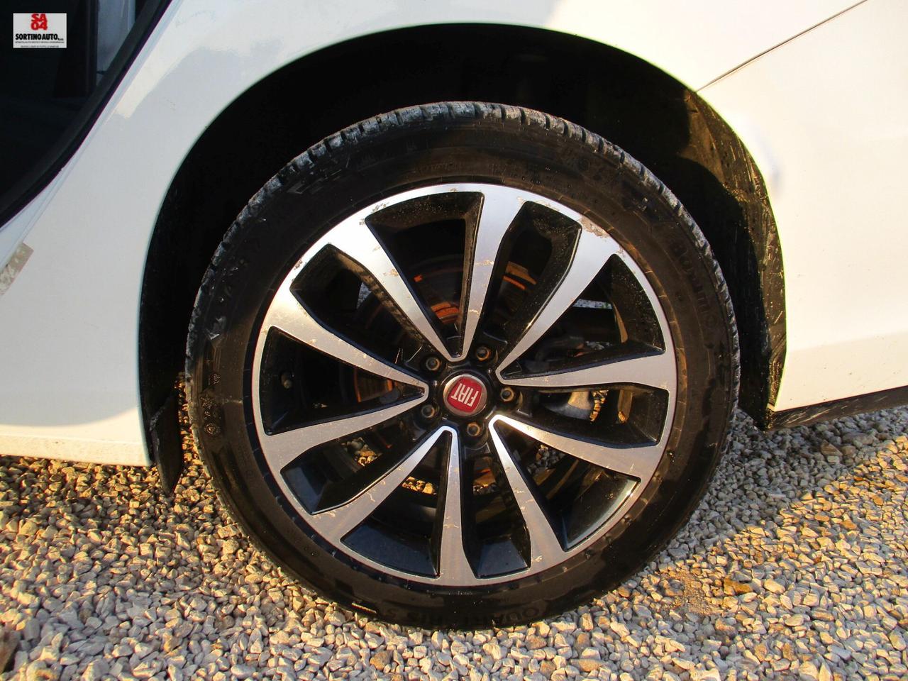 Fiat Tipo 1.6 Mjt S&S SW Mirror 120cv 9-2020 KM100000