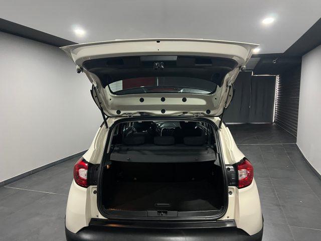 RENAULT Captur 1.5 dCi 8V 90 CV Start&Stop Energy R-Link UNICOPRO
