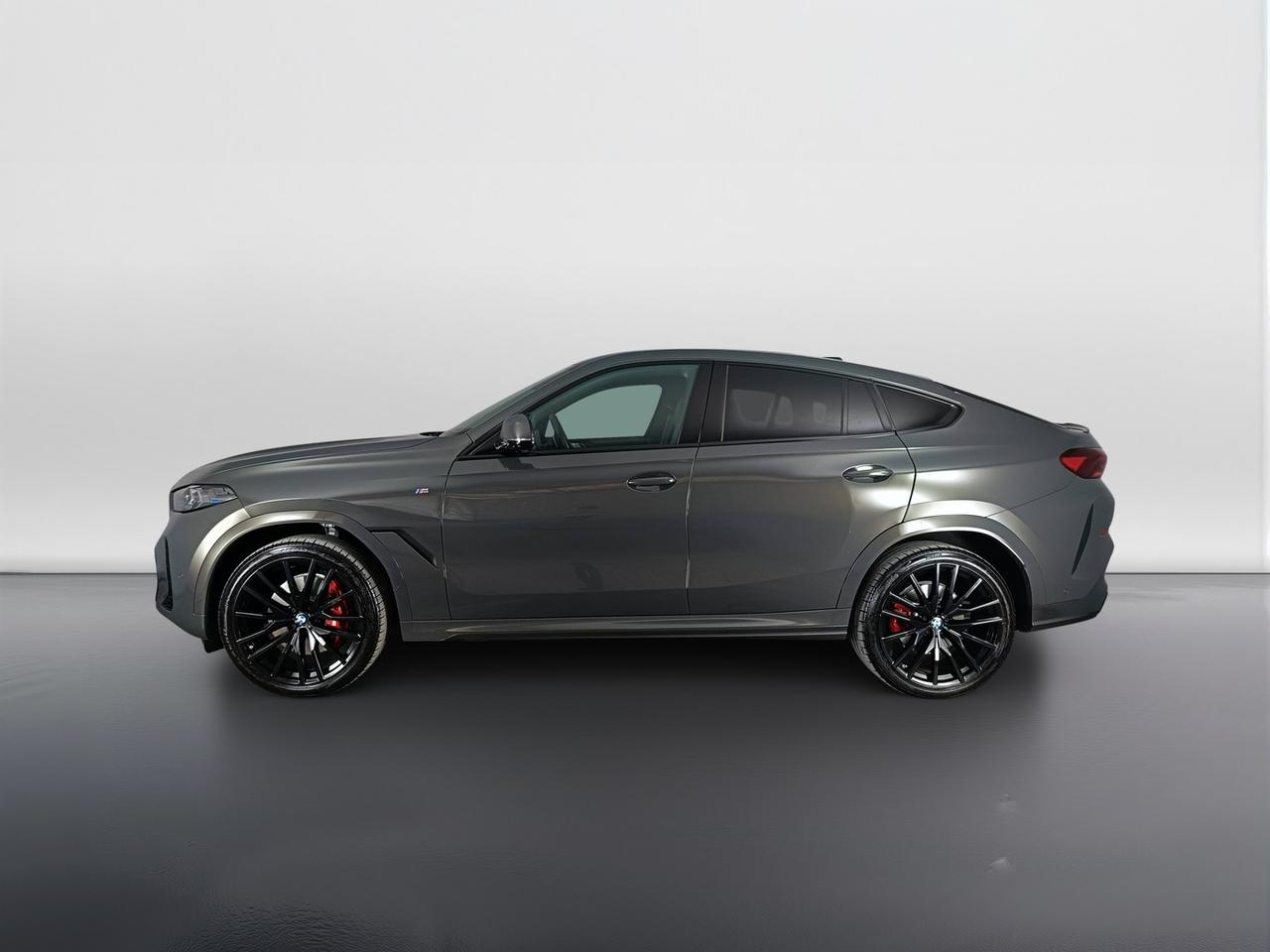 BMW X6 G06 LCI 2023 - X6 xdrive30d MSport auto