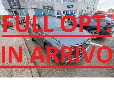 Hyundai Tucson 1.6 CRDi 115cv *FULL OPT* daVETRINA