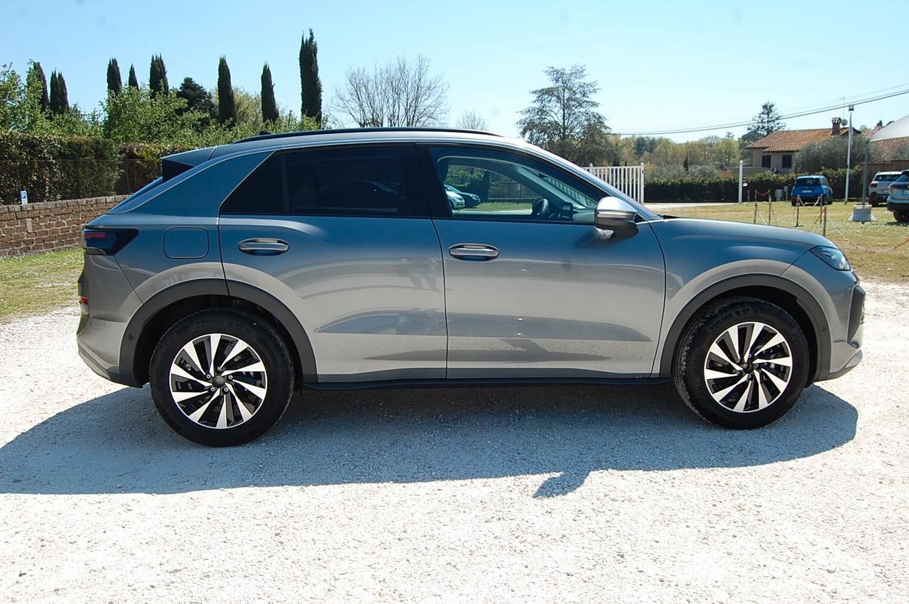 Volkswagen T-Roc 1.5 eTSI ACT DSG Life