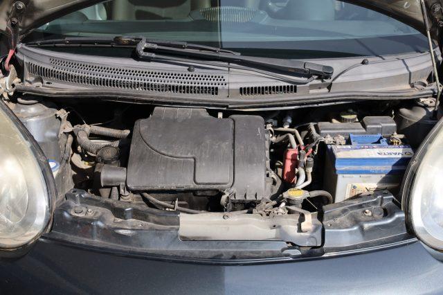 CITROEN C1 1.0i 5Porte Ideale per NEOPATENTATI Radio CD USB