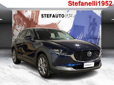 MAZDA CX-30 - 2.0 m-hybrid Exclusive 2wd 122cv 6mt