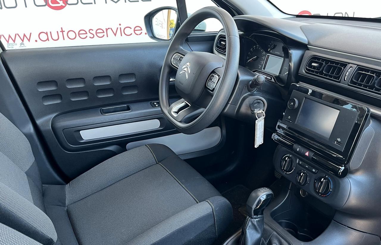 Citroen C3 PureTech 83 S&S You