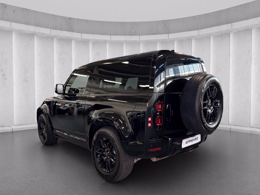 LAND ROVER Defender (2019) LAND ROVER 90 3.0D I6 250 CV AWD Auto X-Dynamic S del 2021