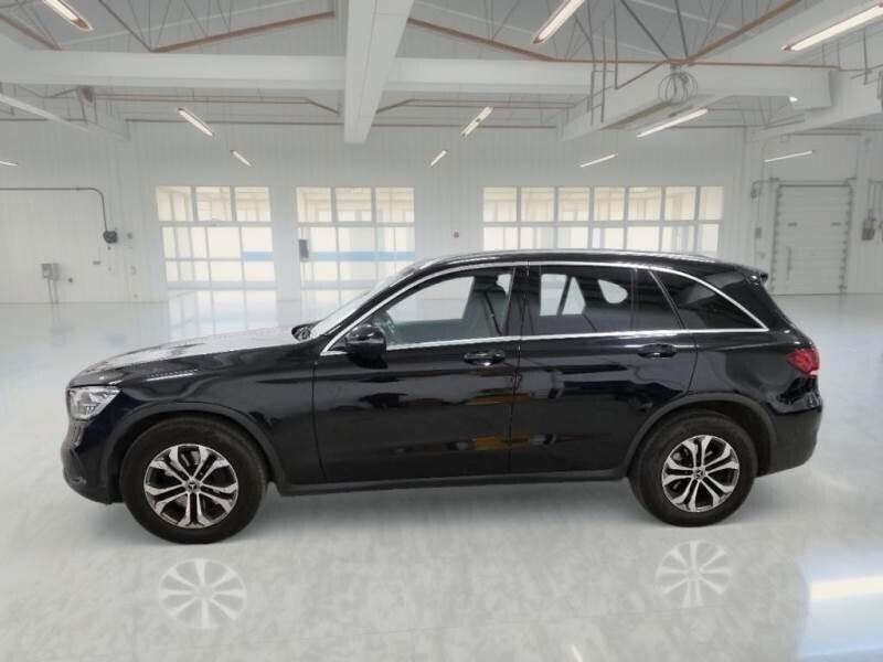 Mercedes-benz GLC 200 d 4Matic Business 2020