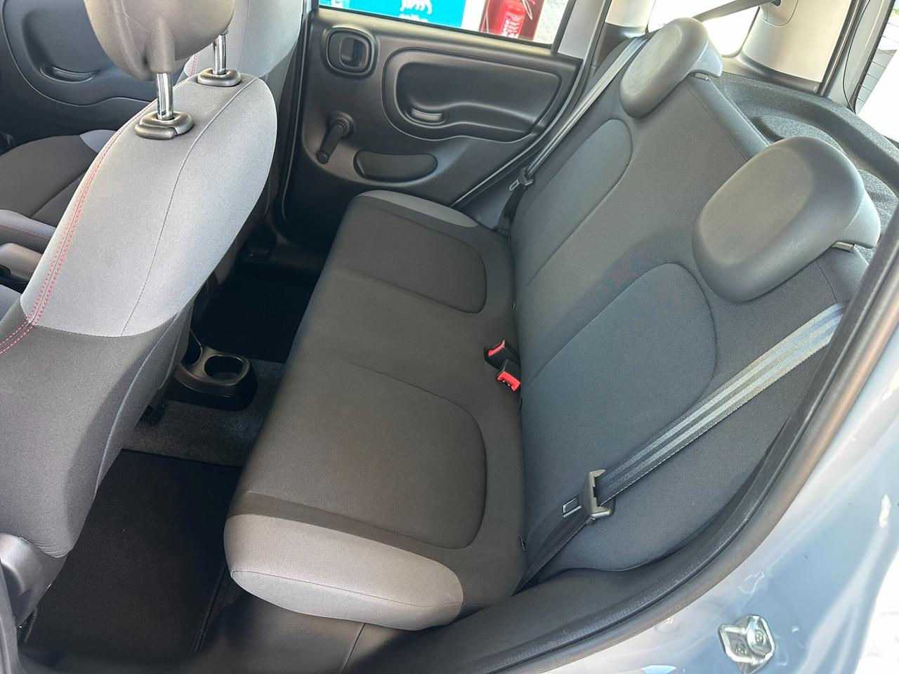 Fiat Panda 1.2 Pop