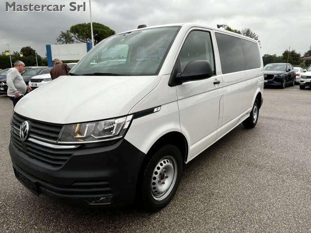 VOLKSWAGEN T6.1 Multivan WV2ZZZ7HZLH029370 Multivan Combi tdi