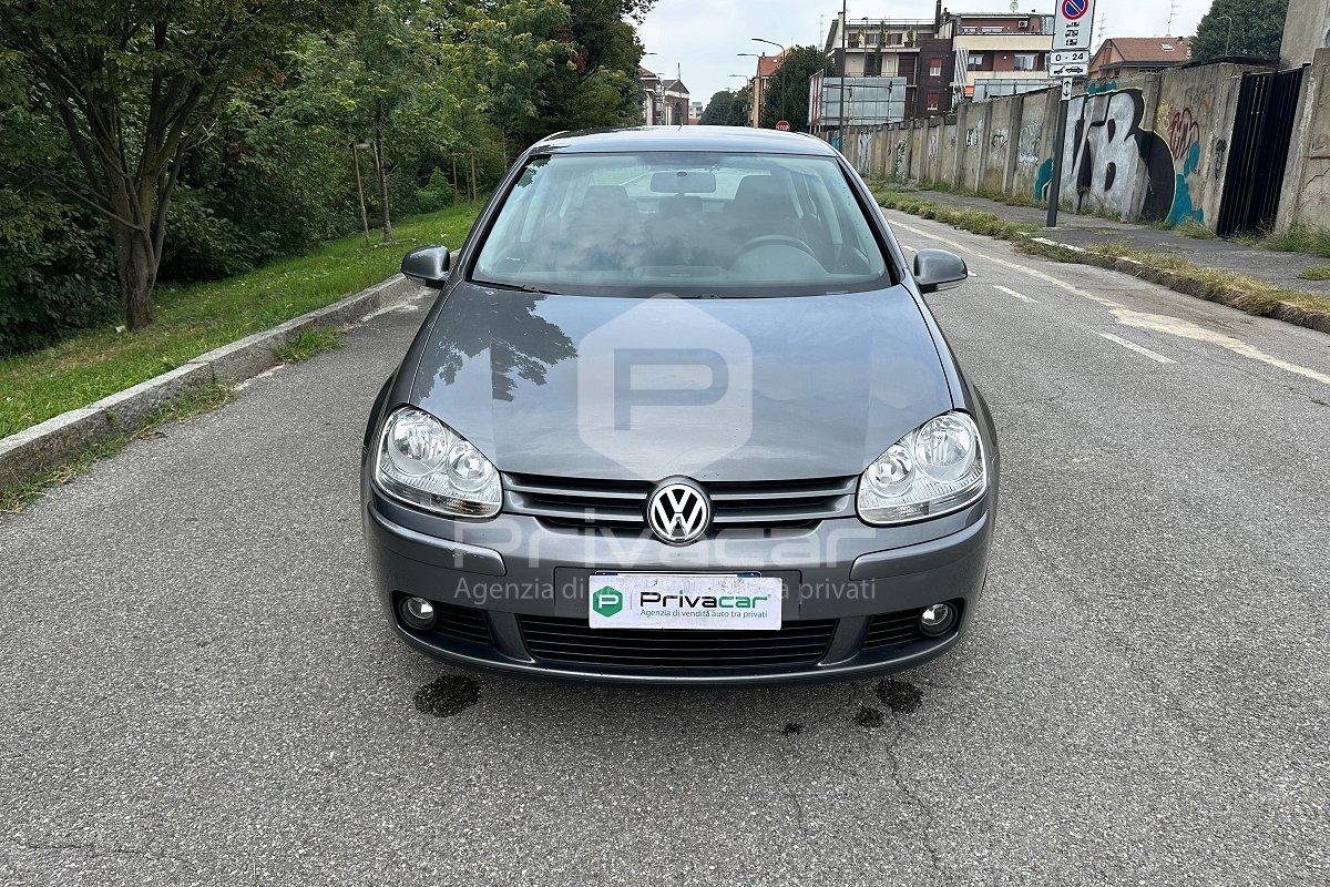 VOLKSWAGEN Golf 1.6 5p. Comfortline