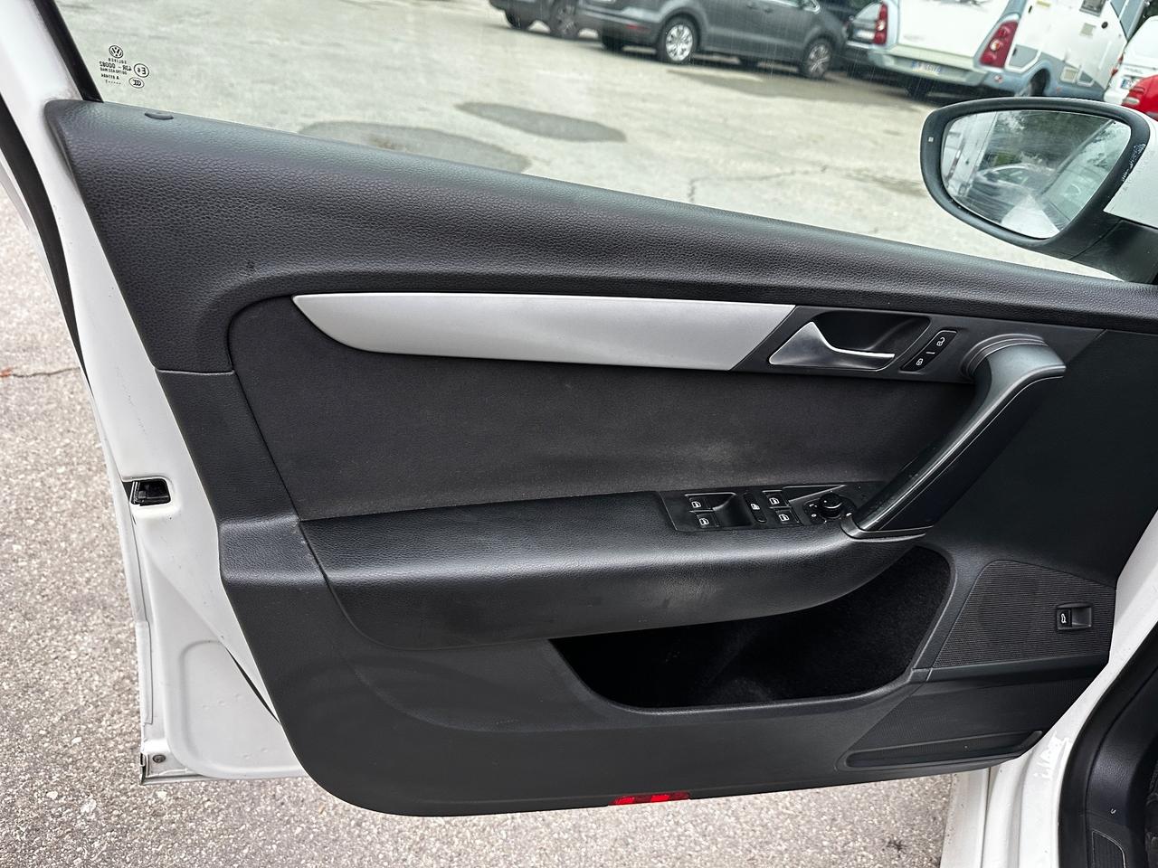Volkswagen Passat Var. 1.4 TSI Comfort. EcoFuel