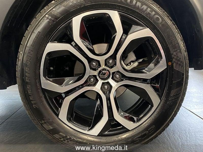Renault Arkana Hybrid E-TECH 145 CV Intens