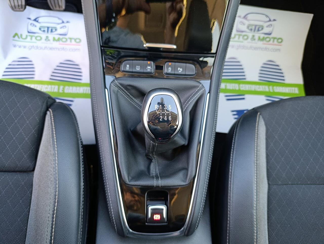 Opel Grandland X 1.5 ecotec Design Line s&s 130cv UNIPROPRIETARIO