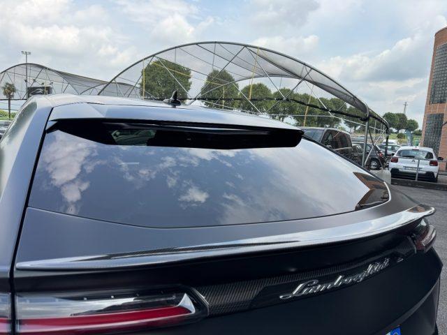 LAMBORGHINI Urus 4.0 V8 - Full Carbon Poss. Sub. Leas. Garanz Lambo