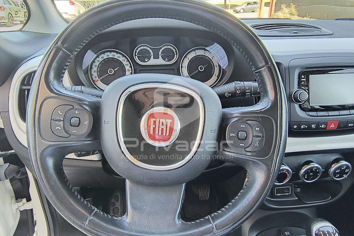 FIAT 500L 1.3 Multijet 95 CV Pop