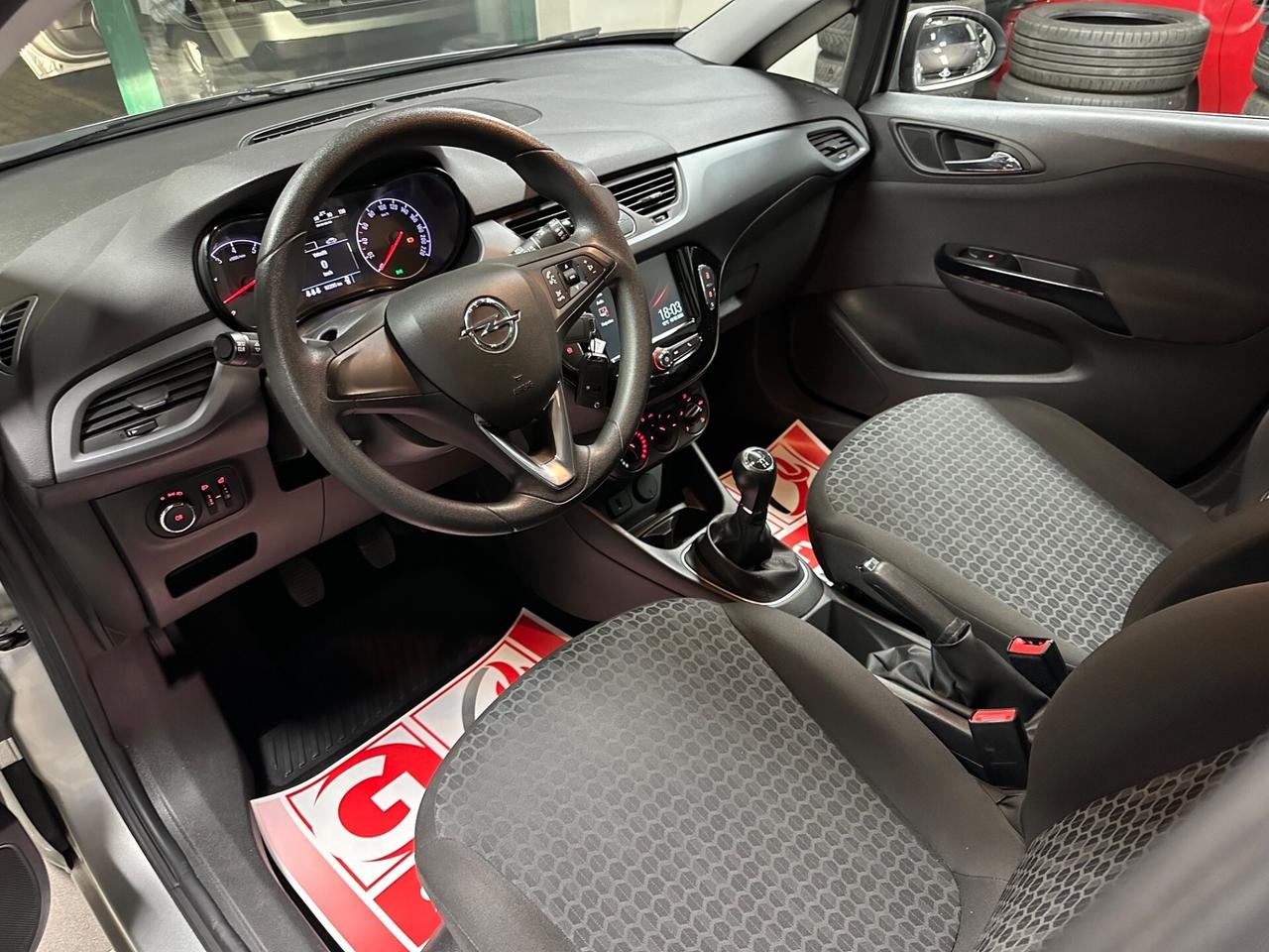 Opel Corsa 1.2 5 porte Advance