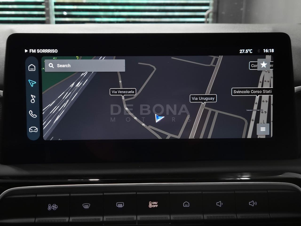 Mg MG3 1.5 hybrid+ luxury auto