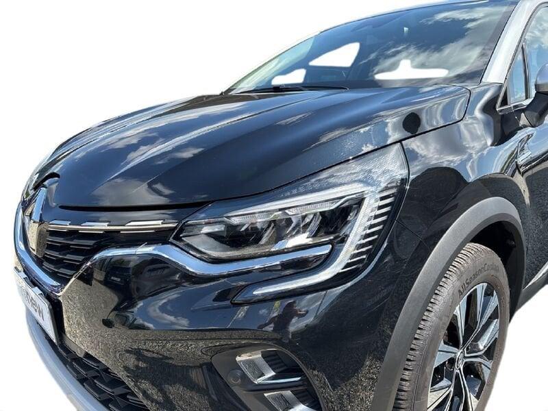 Renault Captur Captur TCe 90 CV Techno