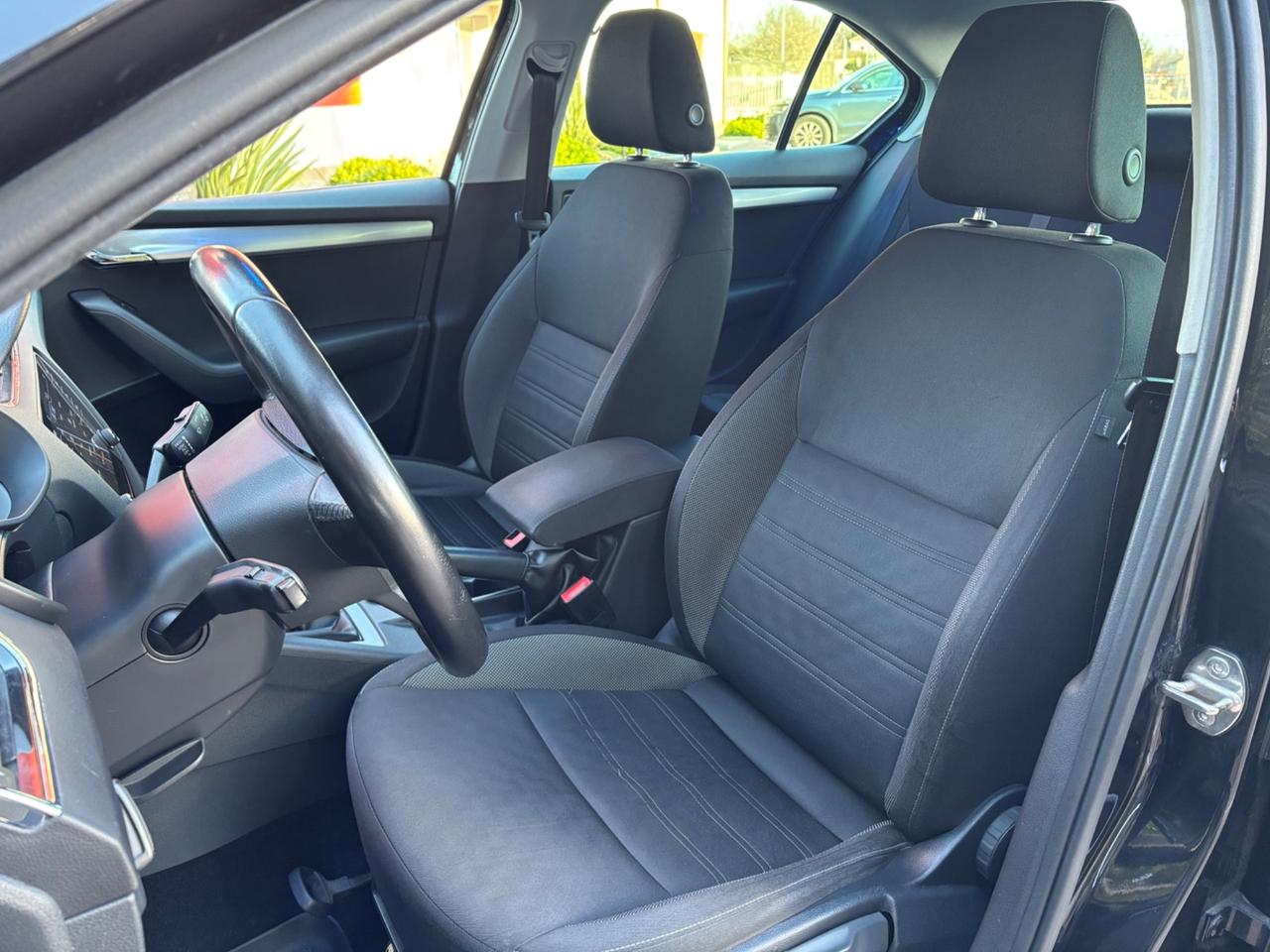 Skoda Octavia 1.4 TSI Executive G-Tec