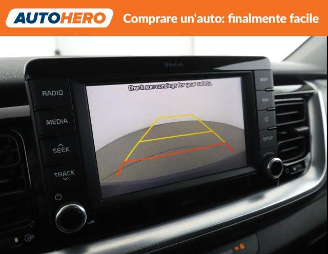 KIA Stonic 1.0 T-GDi 120 CV Energy