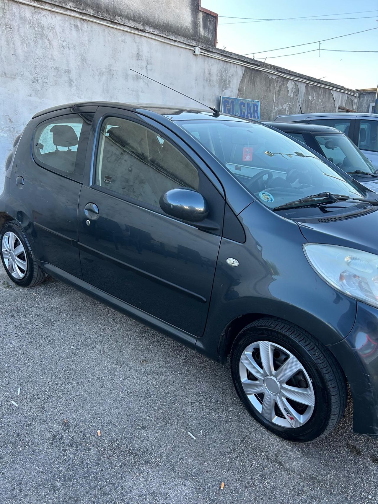 Citroen C1 1.0 5 porte AMIC1
