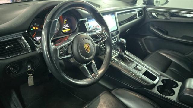 Porsche Macan S Diesel 3.0* GARANZIA 24MESI PORSCHE*