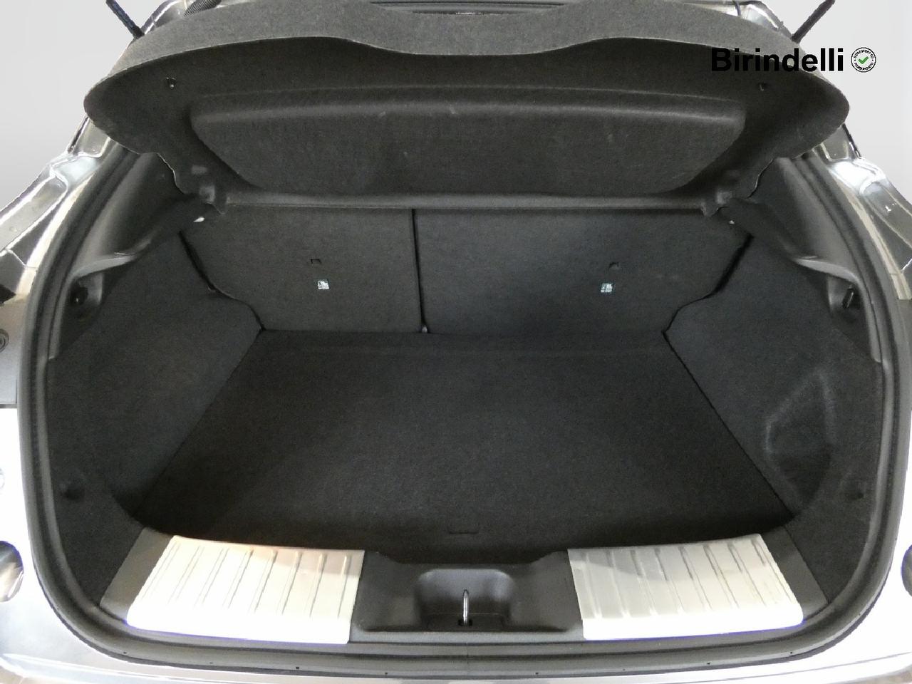 NISSAN Juke 2ª serie - Juke 1.6 HEV N-Connecta