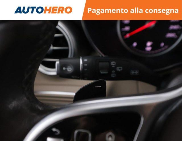 MERCEDES-BENZ GLC 200 d 4Matic Sport