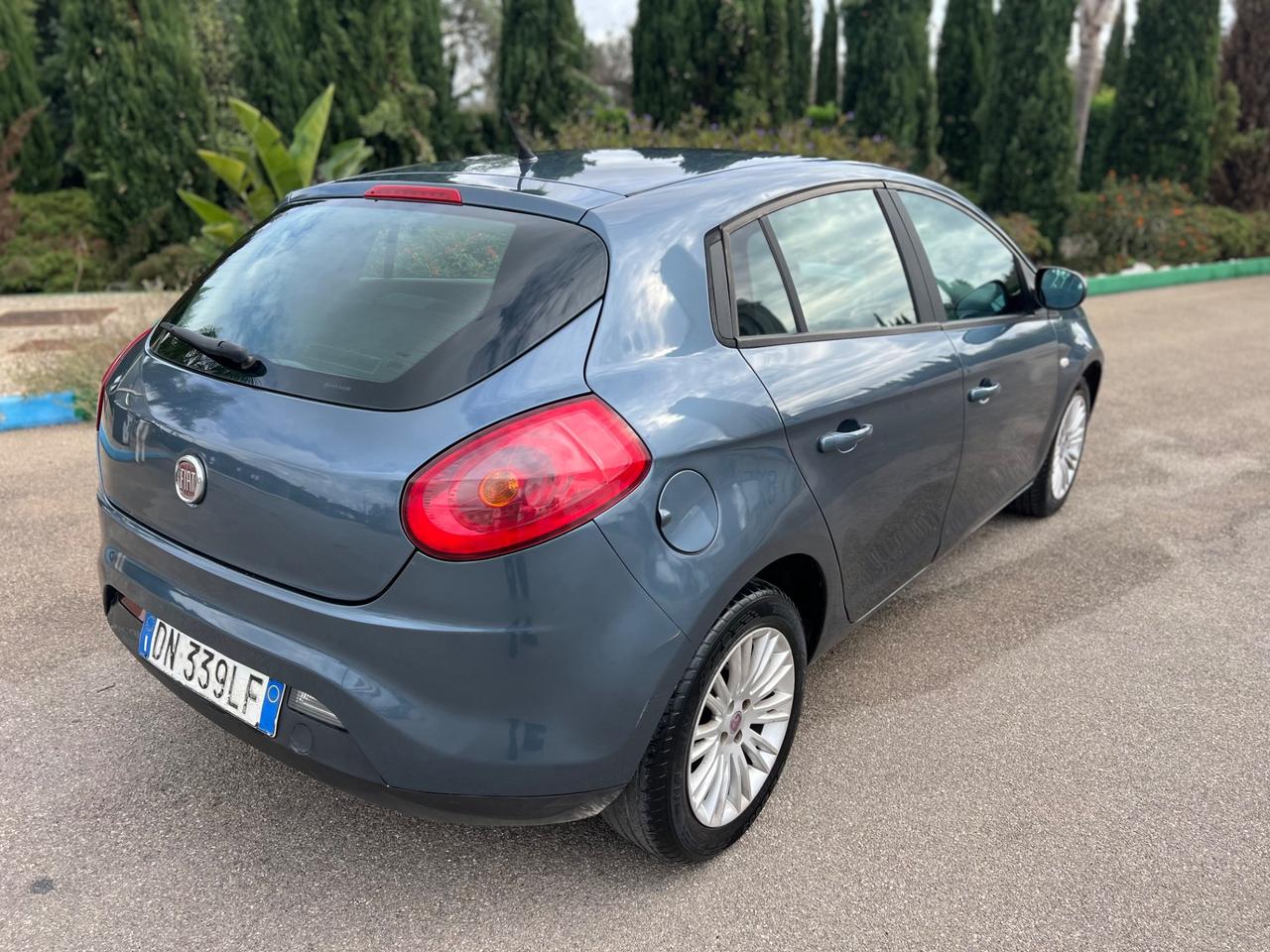 Fiat Bravo 1.6 MJT 105 CV Active