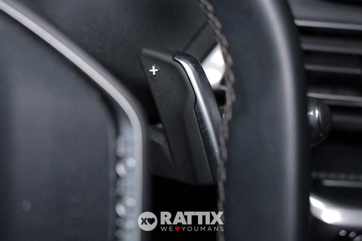 Peugeot 5008 1.5 bluehdi 130CV Allure eat8 7p.ti