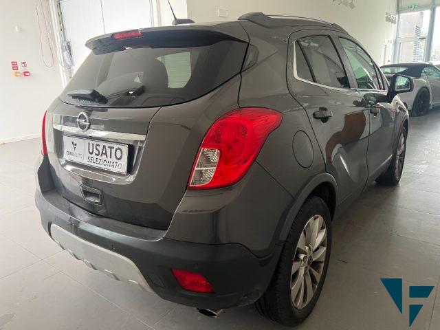 OPEL Mokka 1.6 CDTI Ecotec 136CV 4x2 aut. Cosmo