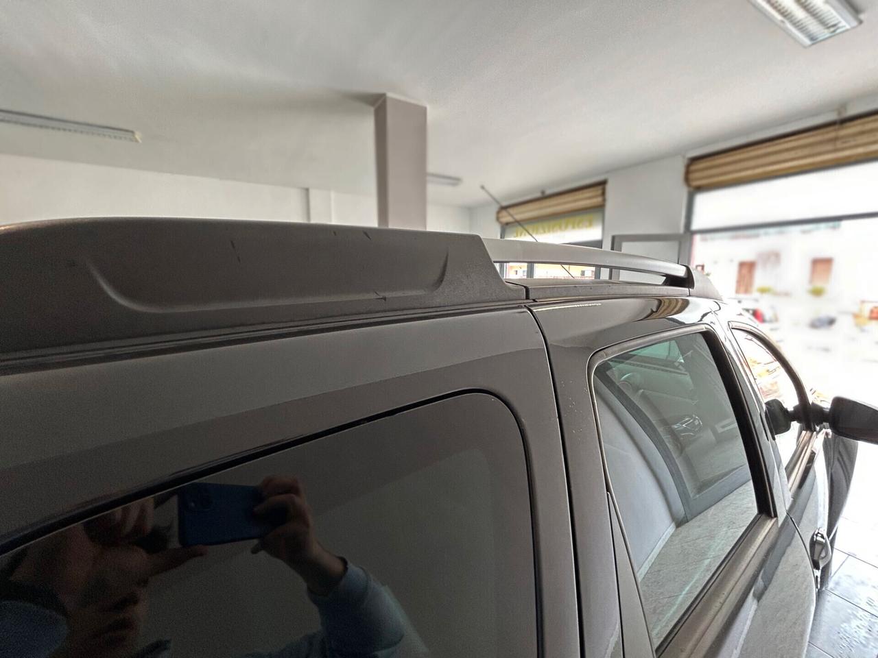 Dacia Duster 1.5 dCi 110CV 4x2 Lauréate