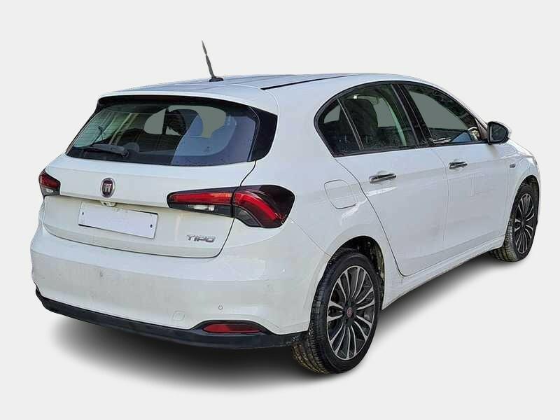 FIAT TIPO 1.6 Mjt 130cv S/S Business 5 PORTE