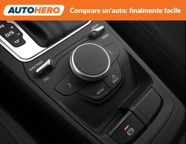 AUDI Q2 30 TDI S tronic