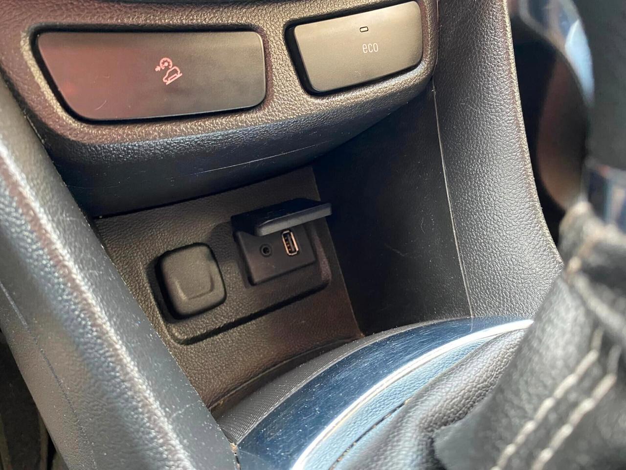 Opel Mokka 1.7 CDTI 130CV Ego - 10/2013