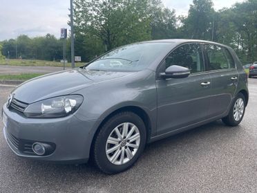 Volkswagen Golf 1.6 TDI DPF 5p. *Neopatentati*Solo 77000